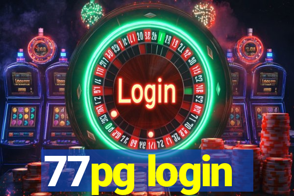 77pg login
